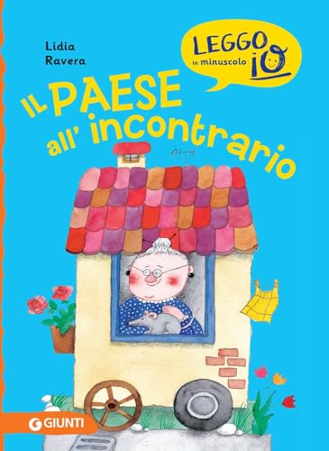Il paese all'incontrario (Leggo io in minuscolo)