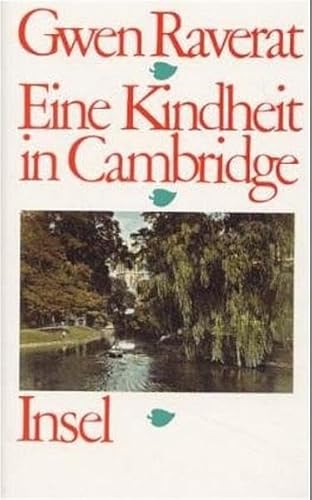 Eine Kindheit in Cambridge