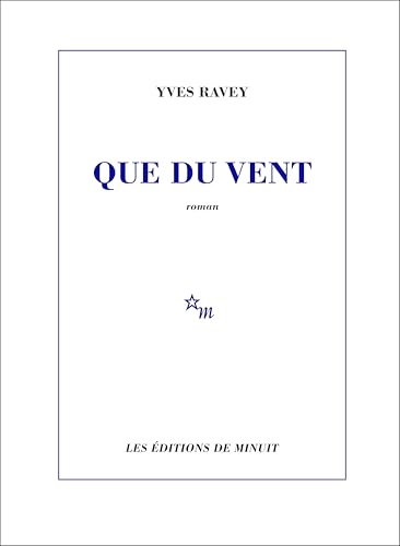 Que du vent von MINUIT