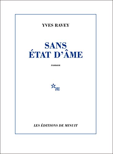 Sans état d'âme von MINUIT