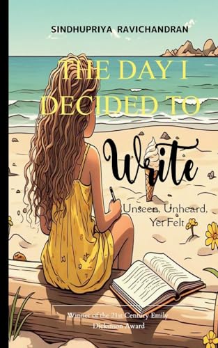The Day I Decided to Write von Bookleaf Publishing