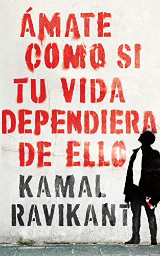 Love Yourself Like Your Life Depends on It (Spanish edition): Ámate como si tu vida dependiera de eso von HarperCollins Espanol