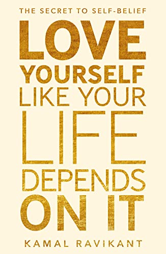 Love Yourself Like Your Life Depends on It: The positive self-help phenomenon von HQ HIGH QUALITY DESIGN