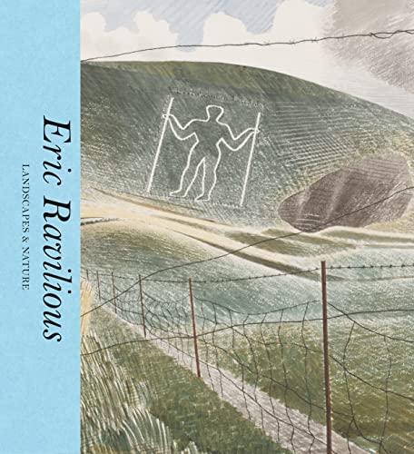 Eric Ravilious: Landscapes & Nature (V&a Artists in Focus)