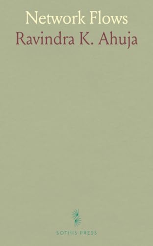 Network Flows von Sothis Press