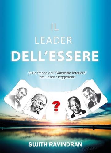 Il leader dell'essere von Youcanprint