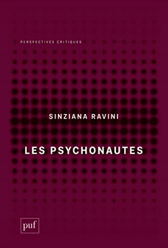 Les psychonautes