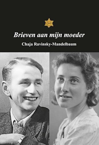 Brieven aan mijn moeder Brieven aan mijn moeder von Uitgeverij Elikser