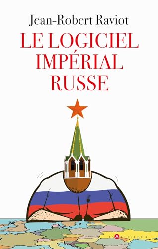 Le logiciel impérial russe von ARTILLEUR