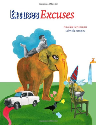 Excuses, Excuses