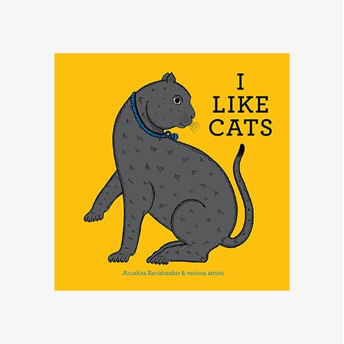 I Like Cats von WordUnited
