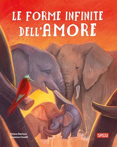 Le forme infinite dell'amore (Sassi junior) von Sassi