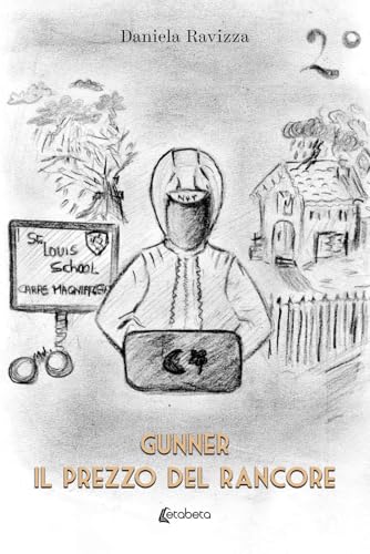 Il prezzo del rancore. Gunner (Vol. 2) von EBS Print