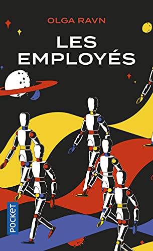 Les Employés Les Employés