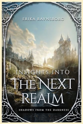Insights into the Next Realm: Shadows from the Darkness von AMZ Book Publishing Services