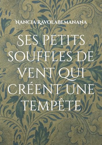 Ses petits souffles de vent qui créent une tempête von BoD – Books on Demand – Frankreich