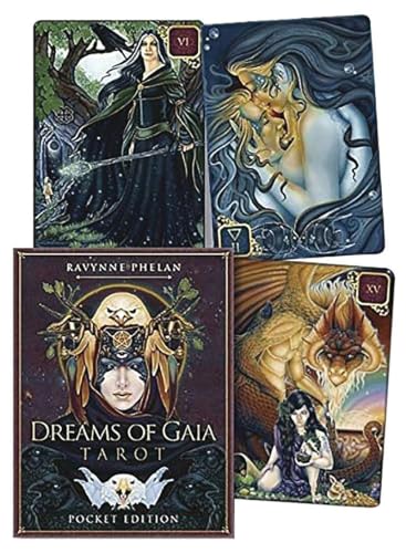 Dreams of Gaia Tarot (Pocket Edition)