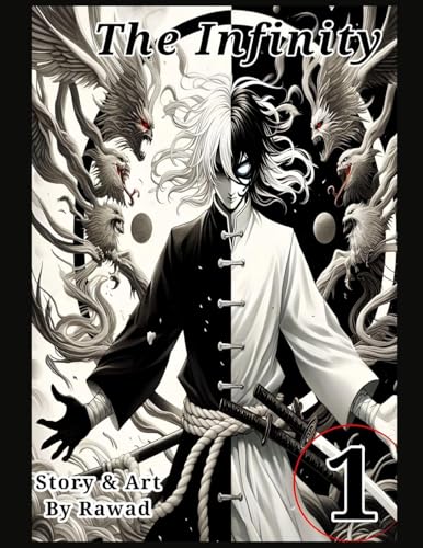 THE INFINITY von Kinzy Publishing Agency