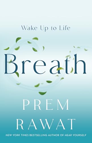 Breath: Wake Up to Life von Castle Point Books