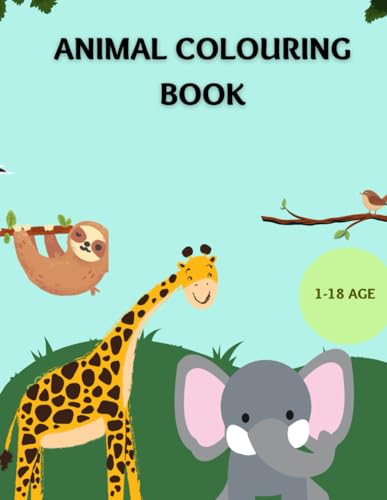 Colorful Adventures: A Journey Through Imagination von Independently published