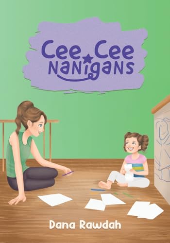 Cee Cee Nanigans von Tellwell Talent