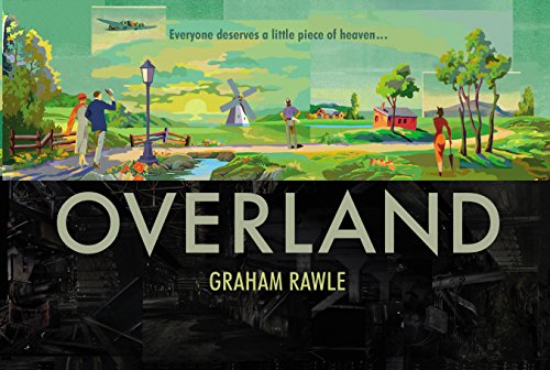 Overland von Chatto & Windus
