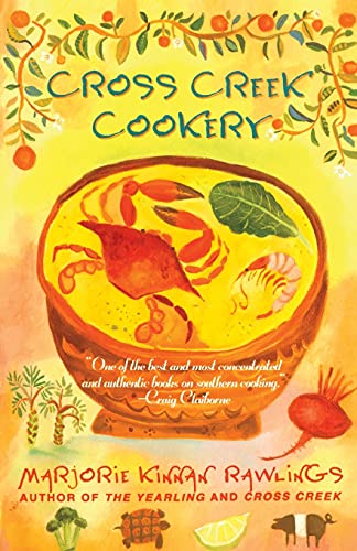 Cross Creek Cookery von Atria Books