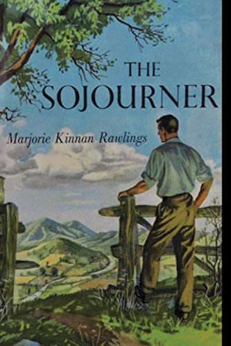 The Sojourner von Dead Authors Society