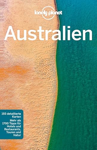 Lonely Planet Reiseführer Australien Lonely Planet Reiseführer Australien