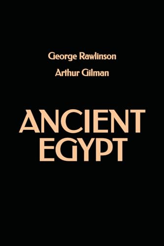 Ancient Egypt Ancient Egypt von Independently published