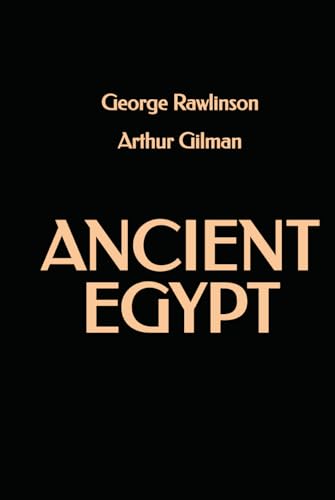 Ancient Egypt Ancient Egypt von Independently published