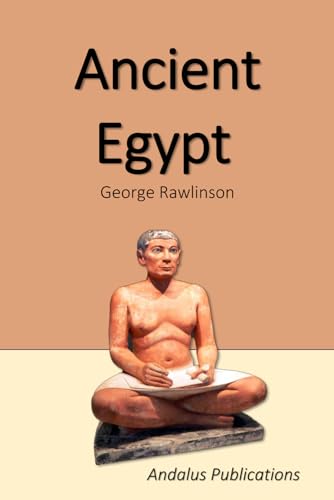 Ancient Egypt Ancient Egypt von Independently published