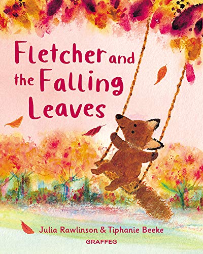 Fletcher and the Falling Autumn Leaves (Fletcher's Four Seasons): 3