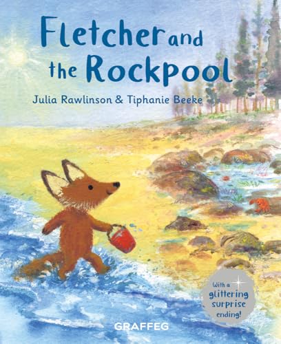 Fletcher and the Rockpool (Fletcher's Four Seasons, Band 7) von Graffeg Limited
