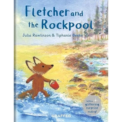 Fletcher and the Rockpool (Fletcher and the Four Seasons, Band 7)