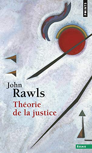 Théorie de la justice von Points