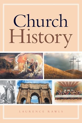 Church History Church History von Hawes & Jenkins