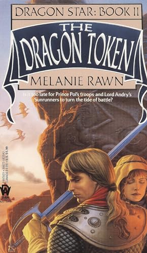 The Dragon Token (Dragon Star, Band 2) von DAW