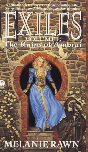 The Ruins of Ambrai (Exiles, Vol. 1) von DAW