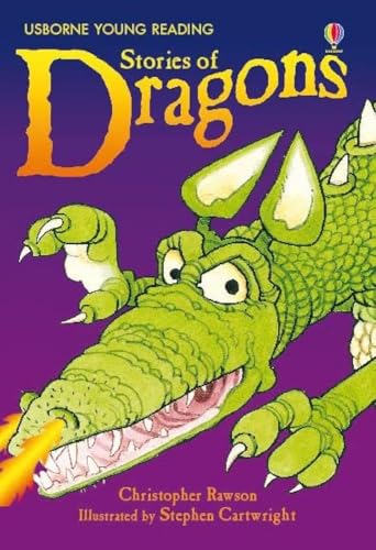 Stories of Dragons (Young Reading (Series 1)) von USBORNE SCHOOLS