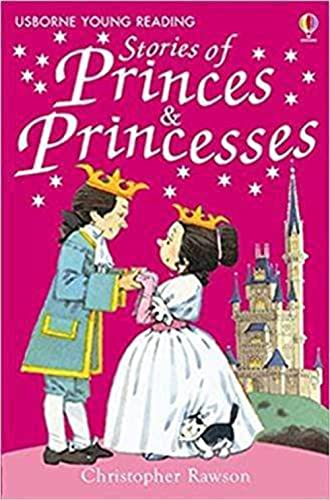 Stories of Princes and Princesses (Young Reading Series 1)
