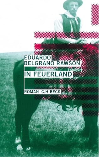 In Feuerland: Roman von C.H.Beck