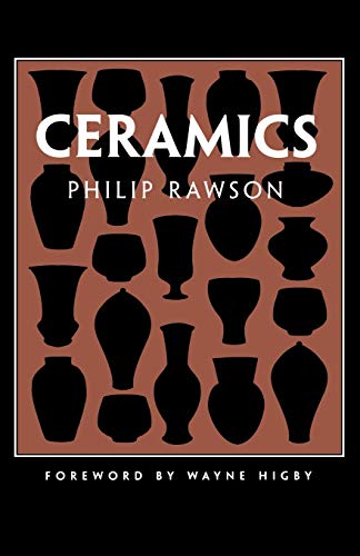 Ceramics von University of Pennsylvania Press