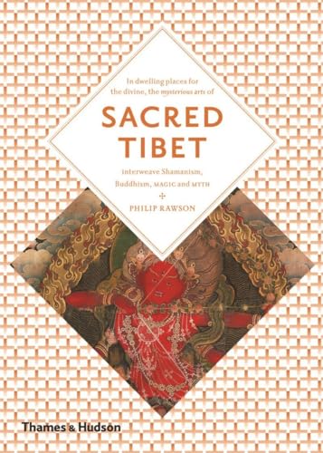 Sacred Tibet: Imagination, Magic and Myth (Art + Imagination)