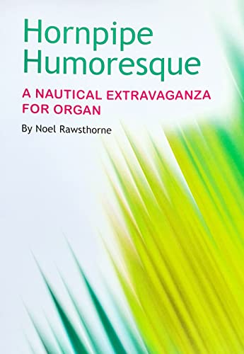 Hornpipe Humoresque