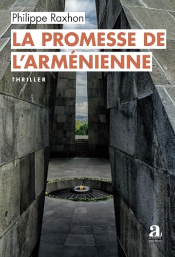 La promesse de l’Arménienne von Academia