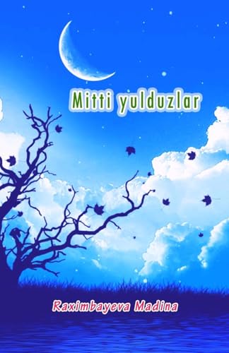 Mitti yulduzlar von Taemeer Publications