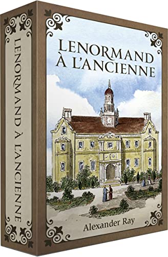 Lenormand à l'ancienne von DERVY