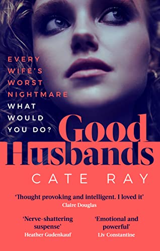 Good Husbands von September Publishing