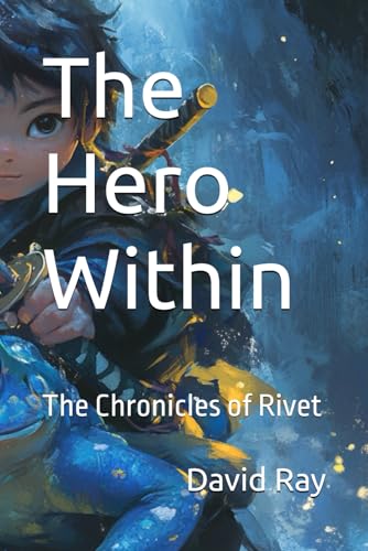 The Hero Within: The Chronicles of Rivet The Hero Within: The Chronicles of Rivet von Independently published